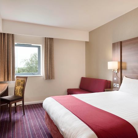 Days Inn Wetherby Esterno foto