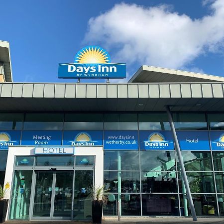 Days Inn Wetherby Esterno foto