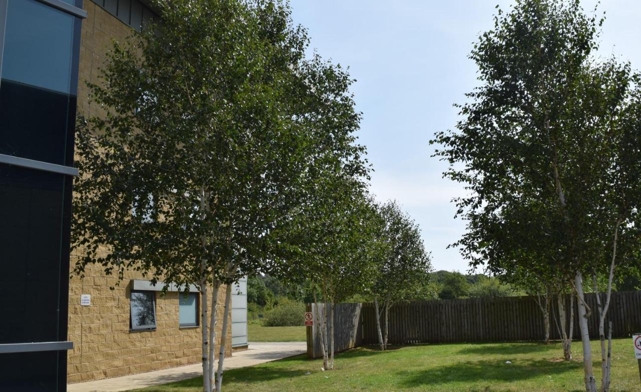 Days Inn Wetherby Esterno foto