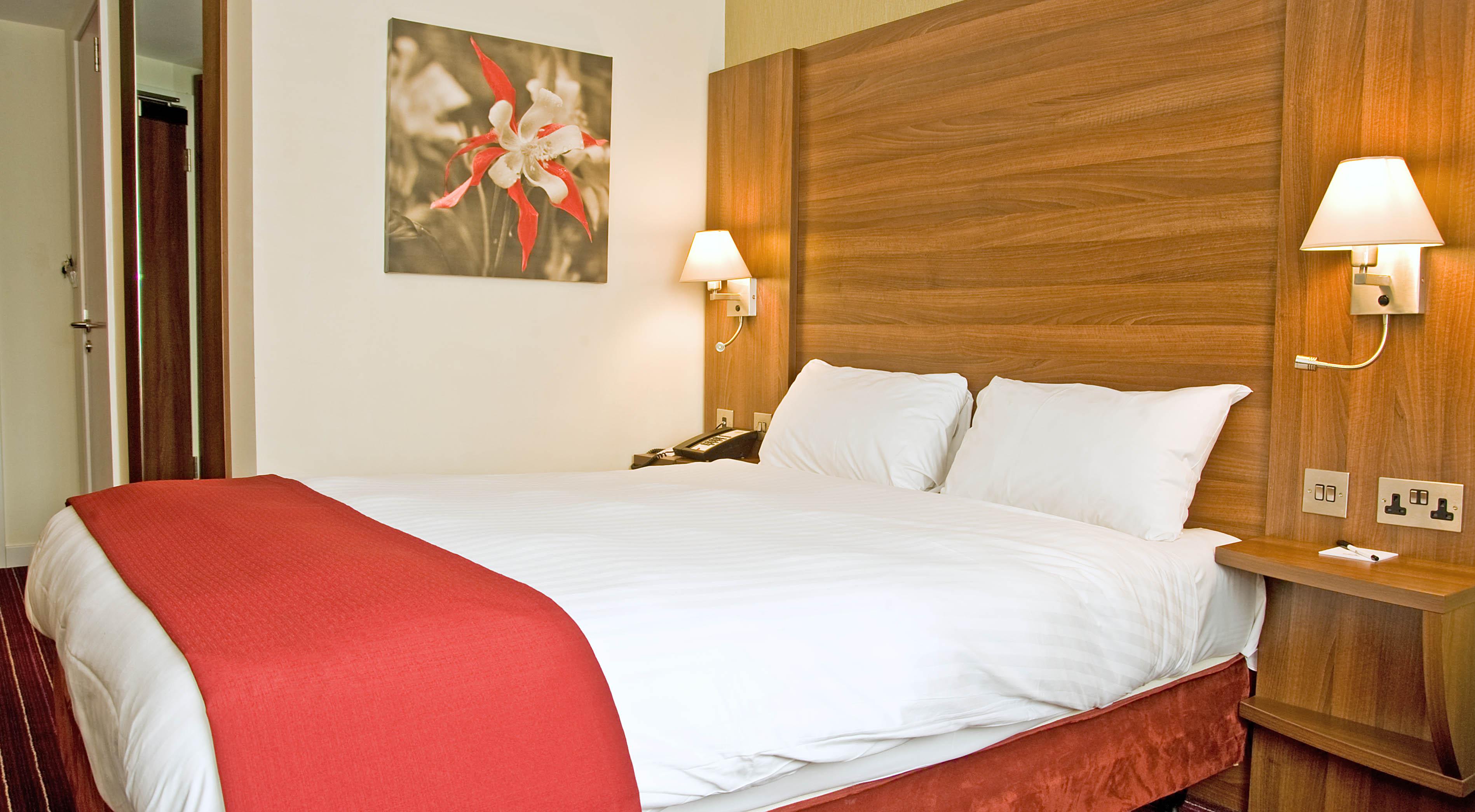 Days Inn Wetherby Esterno foto