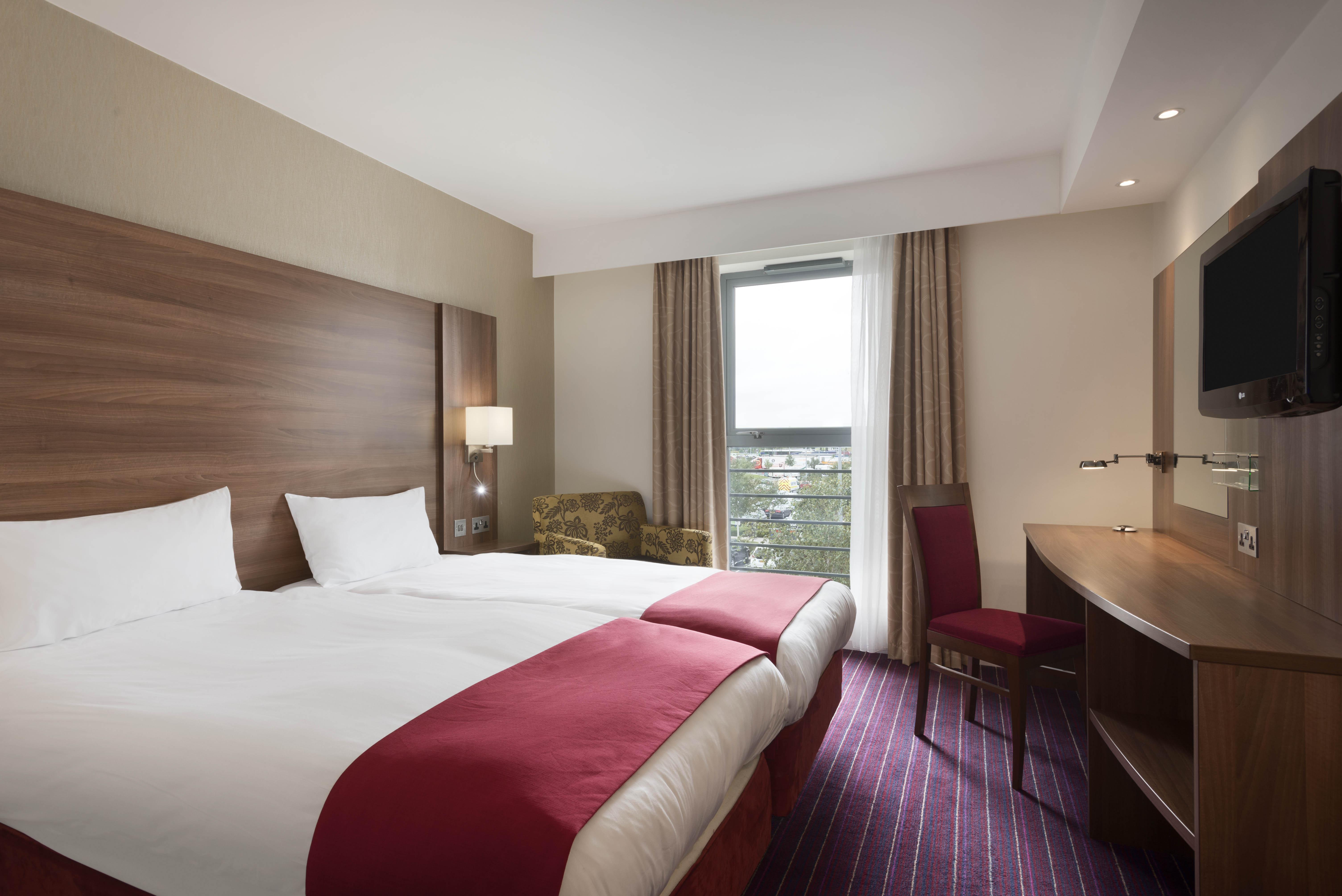 Days Inn Wetherby Esterno foto