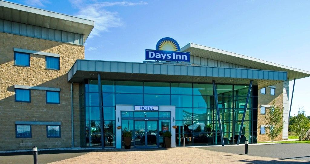 Days Inn Wetherby Esterno foto