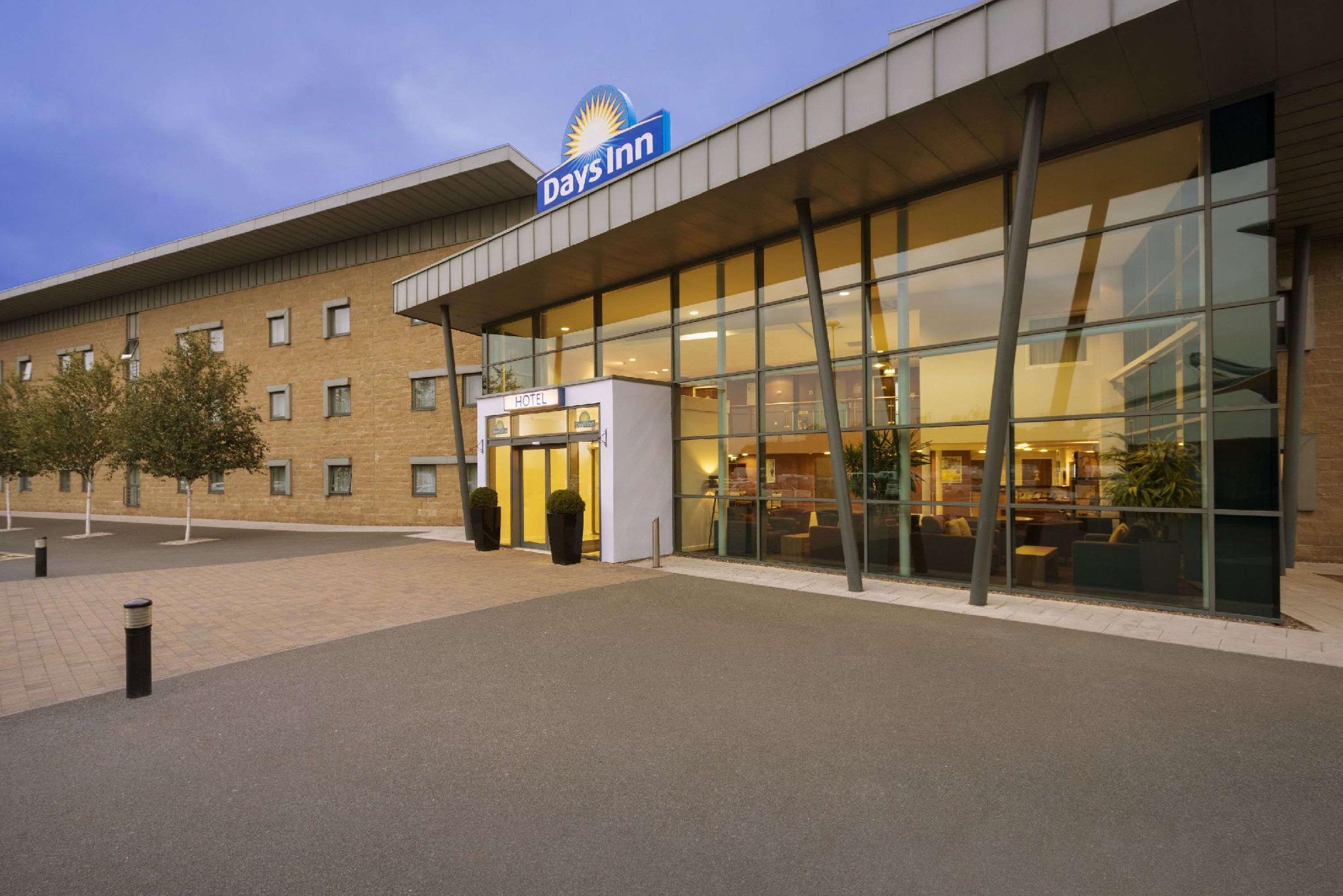 Days Inn Wetherby Esterno foto