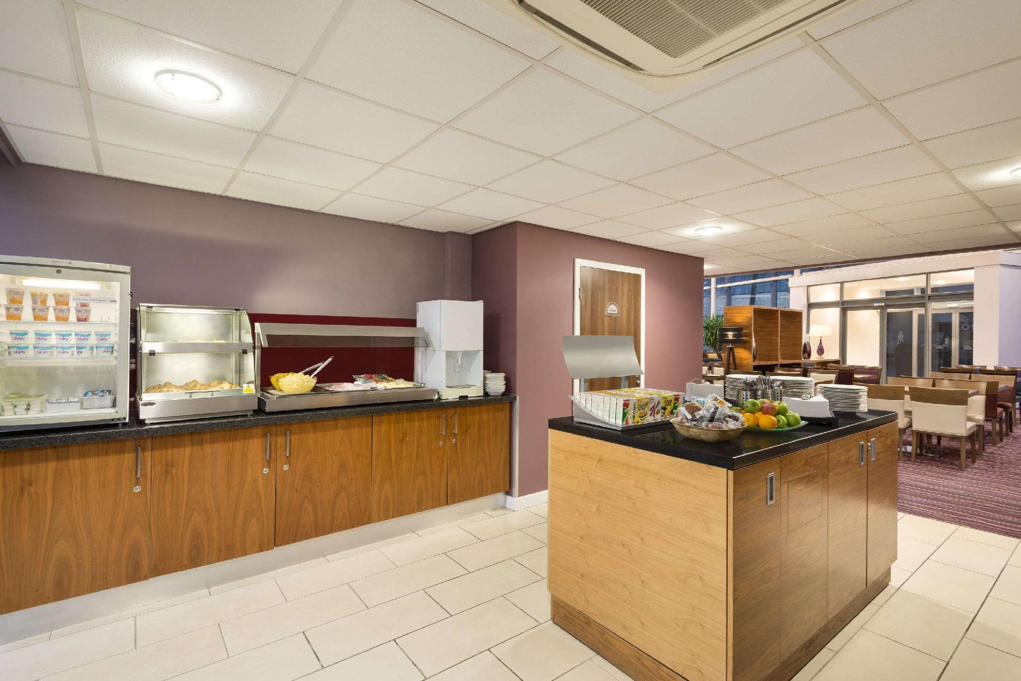 Days Inn Wetherby Esterno foto