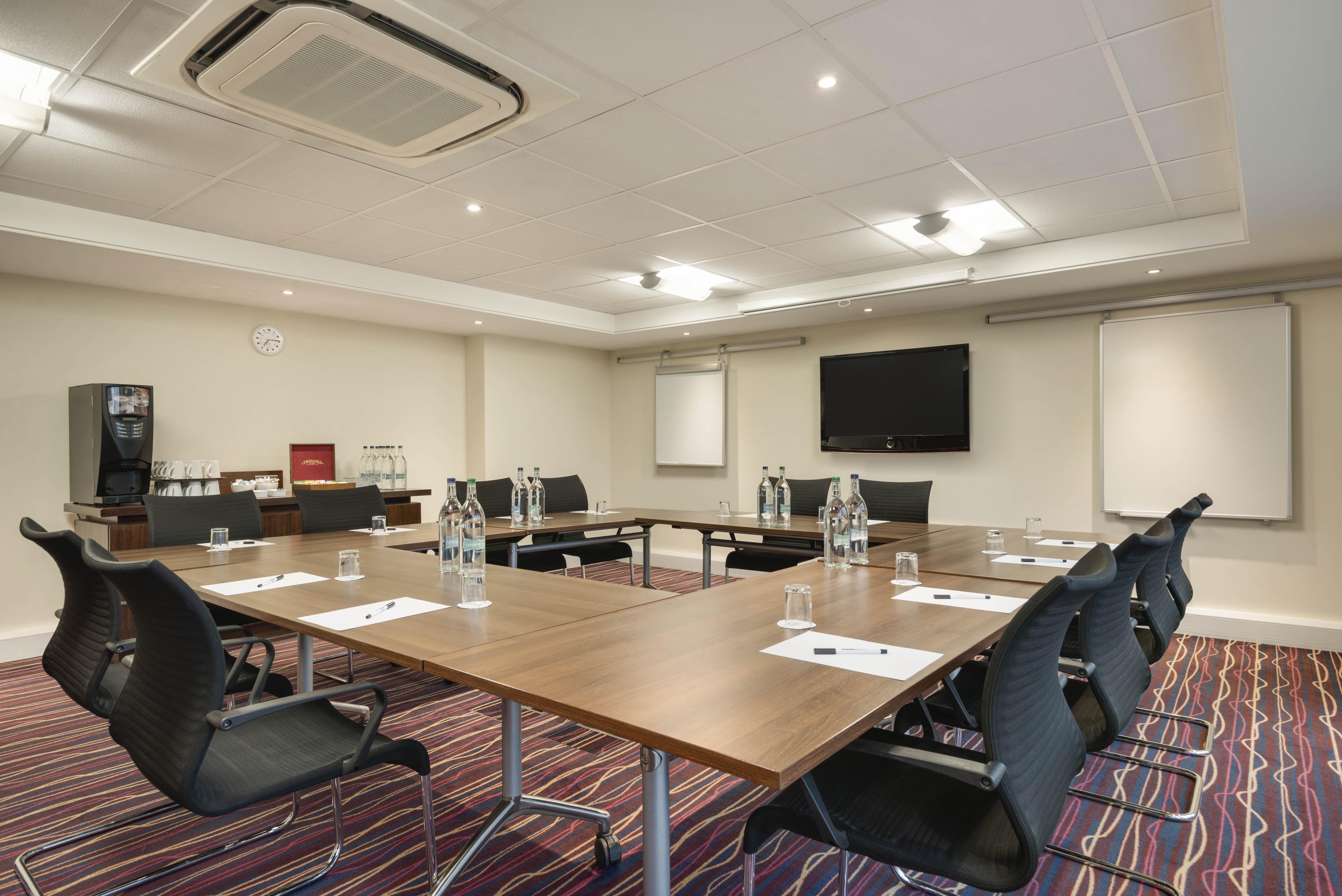 Days Inn Wetherby Esterno foto