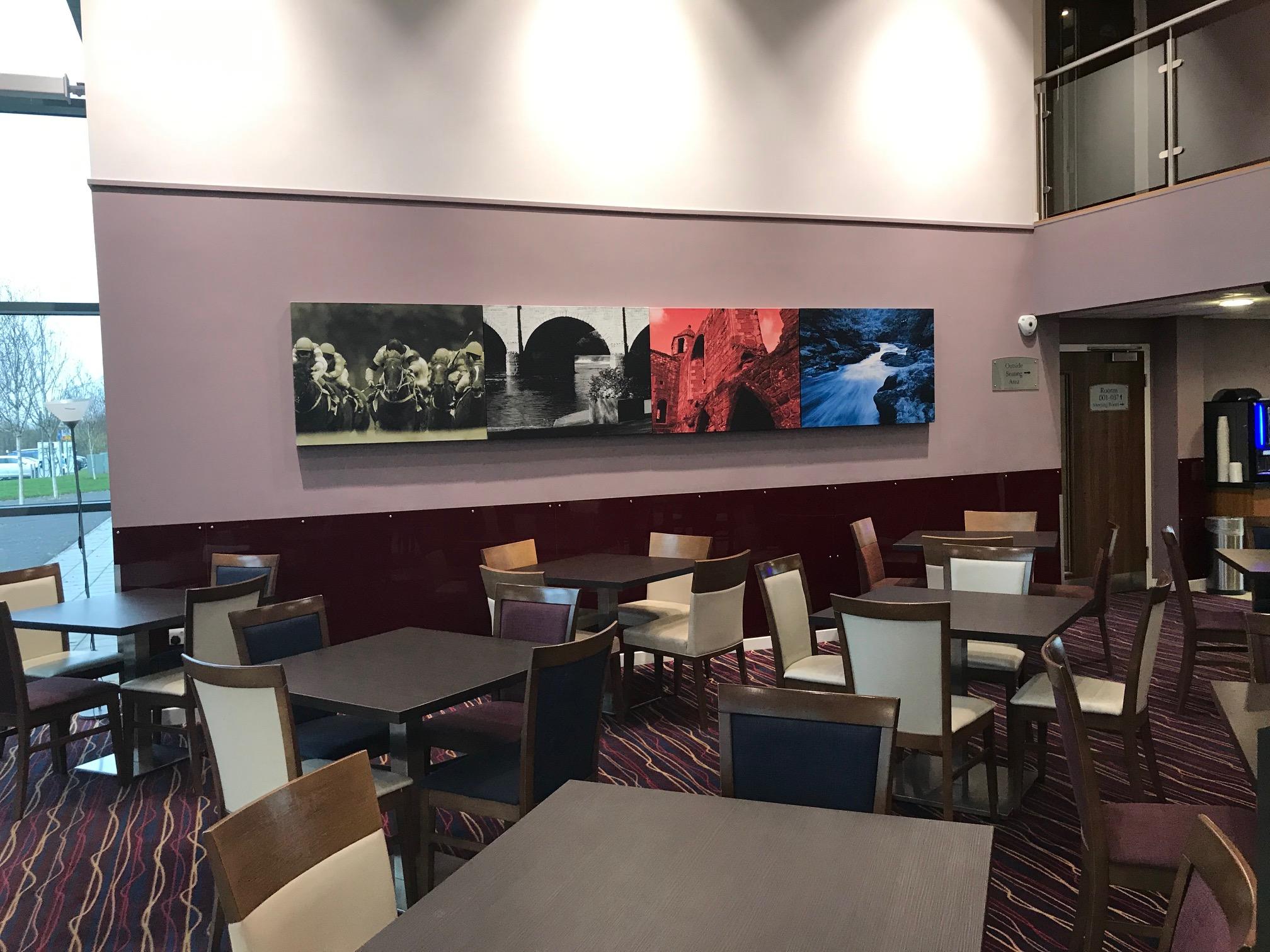 Days Inn Wetherby Esterno foto