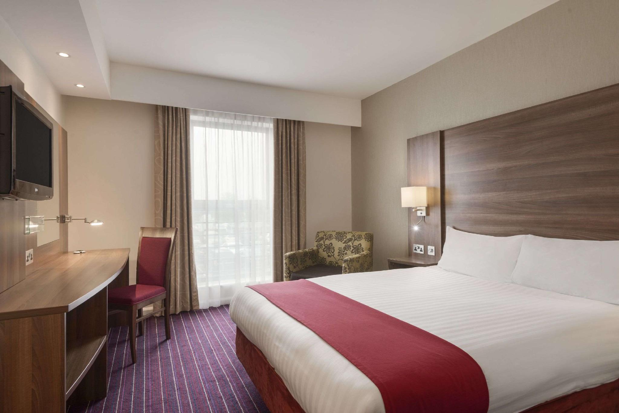 Days Inn Wetherby Esterno foto