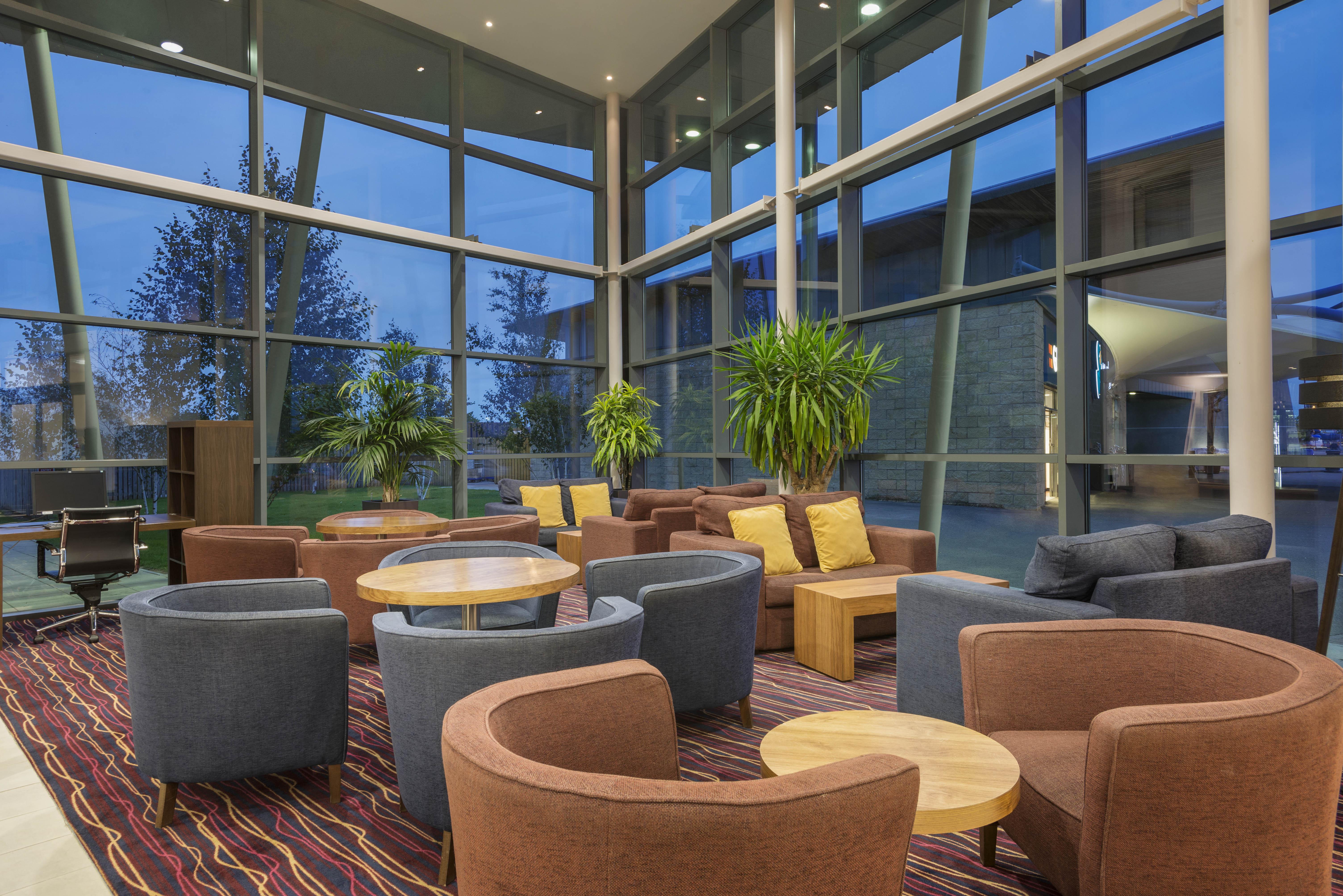 Days Inn Wetherby Esterno foto