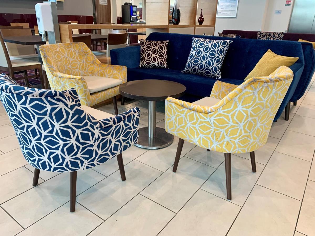 Days Inn Wetherby Esterno foto
