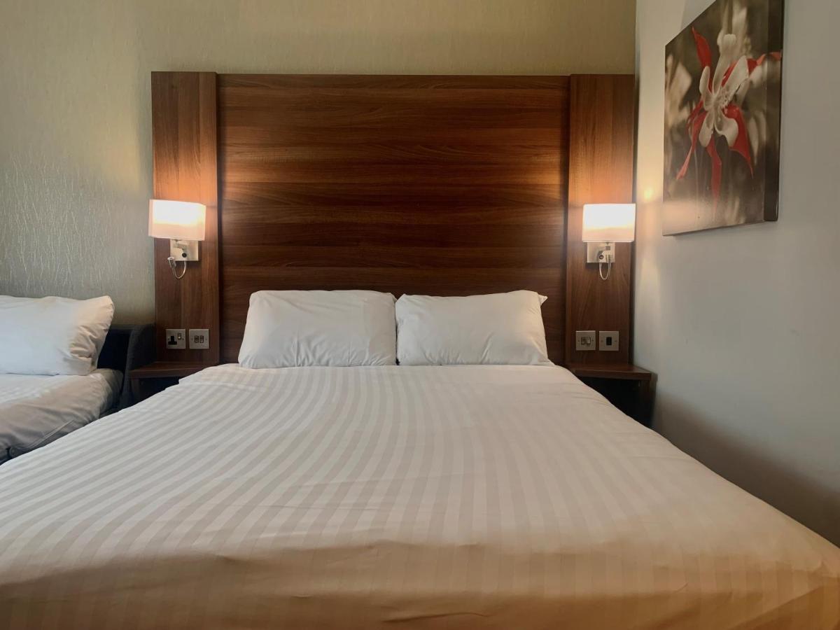 Days Inn Wetherby Esterno foto