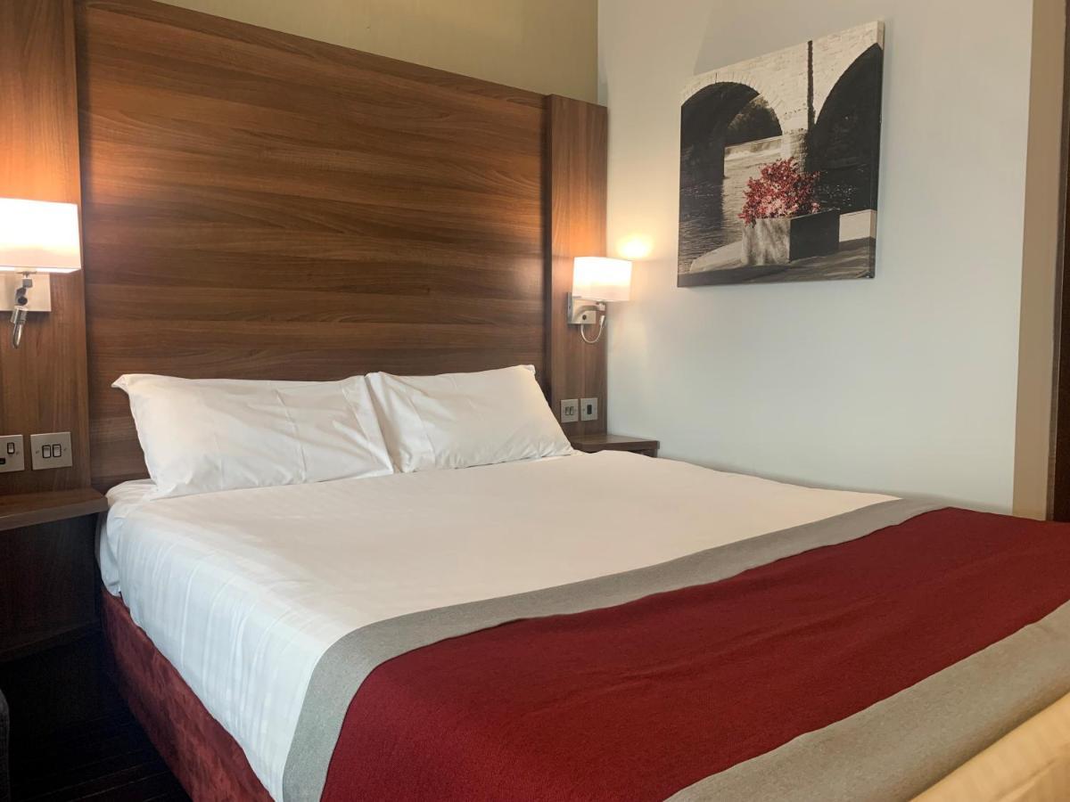 Days Inn Wetherby Esterno foto