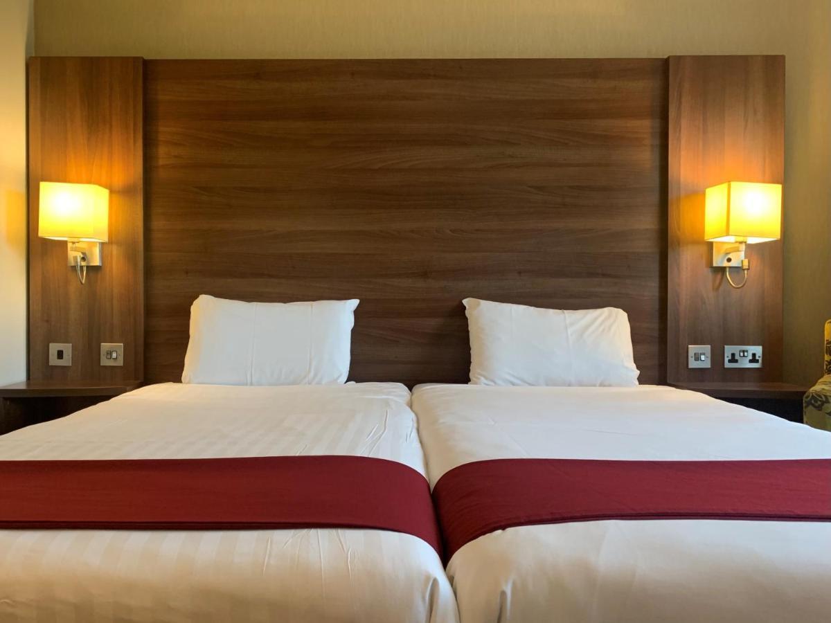 Days Inn Wetherby Esterno foto