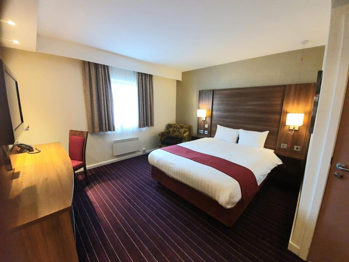 Days Inn Wetherby Esterno foto