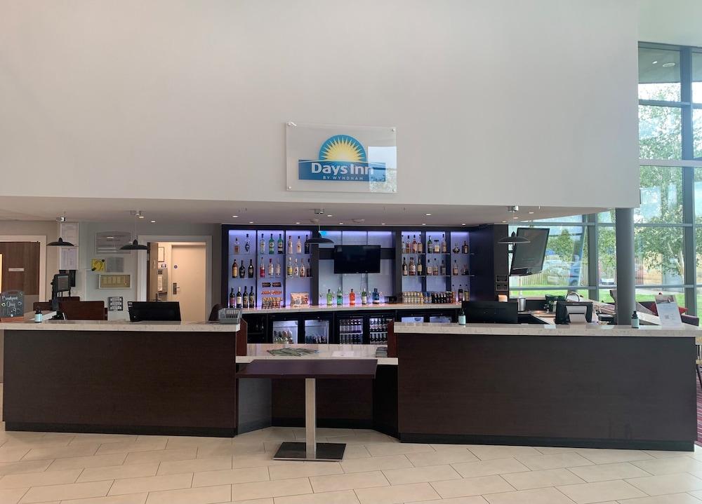 Days Inn Wetherby Esterno foto