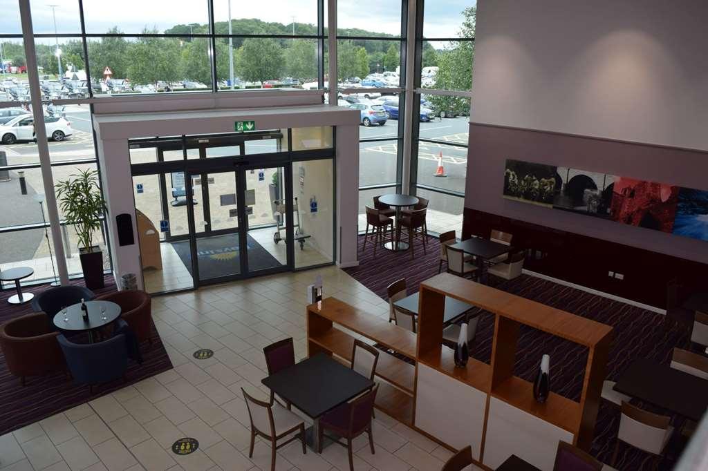 Days Inn Wetherby Interno foto