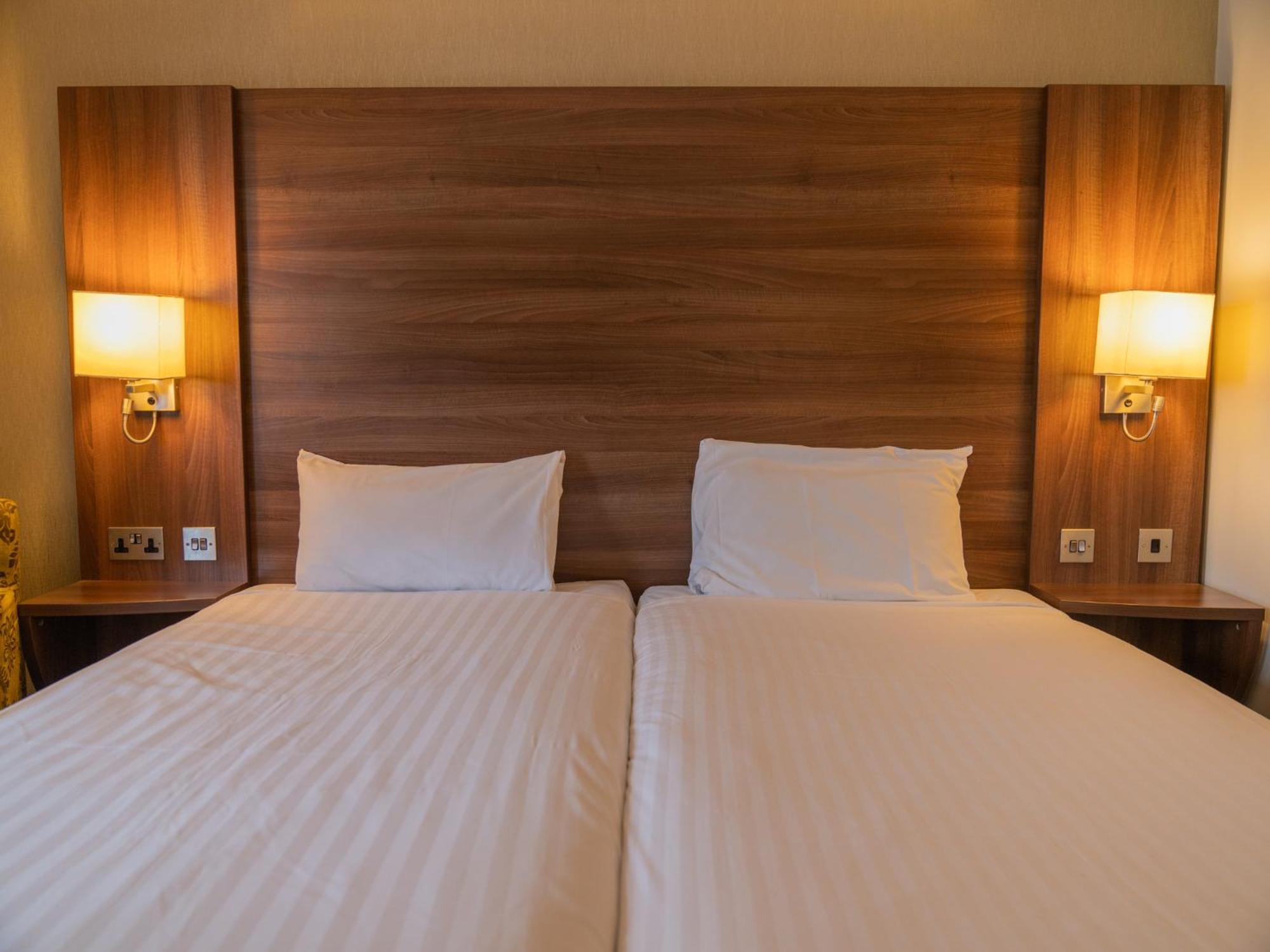 Days Inn Wetherby Esterno foto