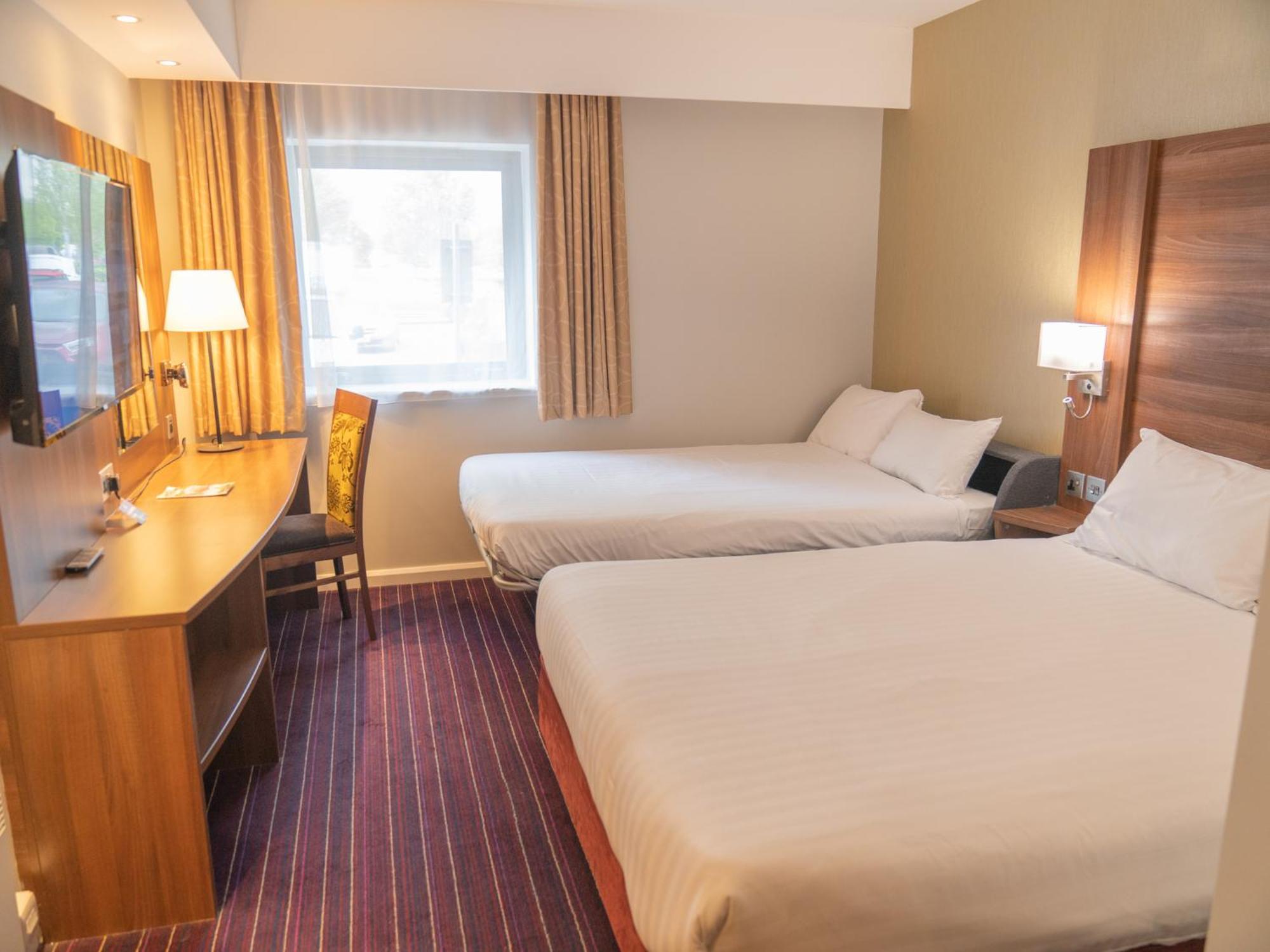 Days Inn Wetherby Esterno foto