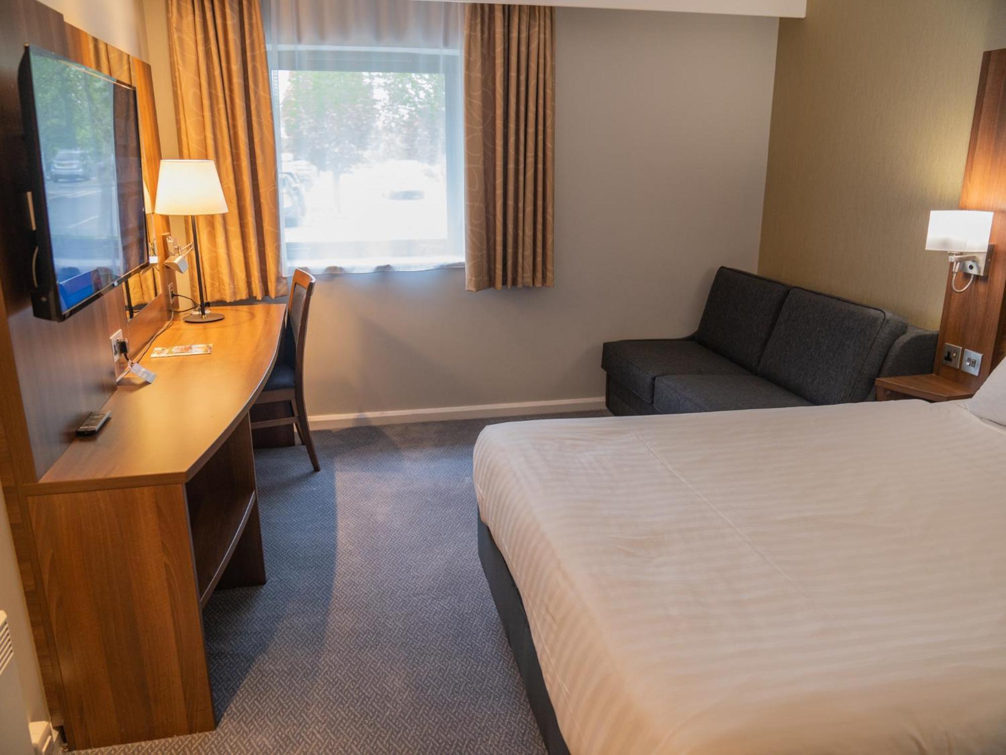 Days Inn Wetherby Esterno foto