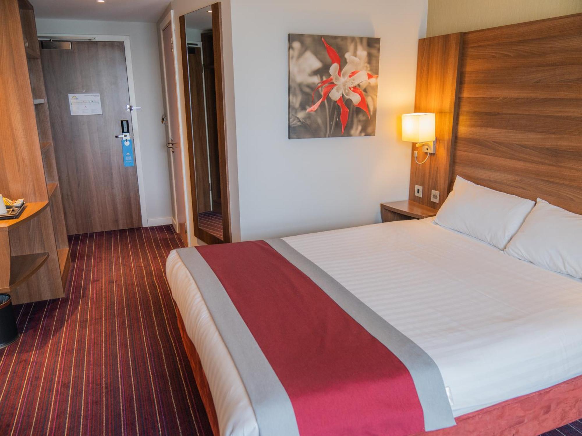 Days Inn Wetherby Esterno foto