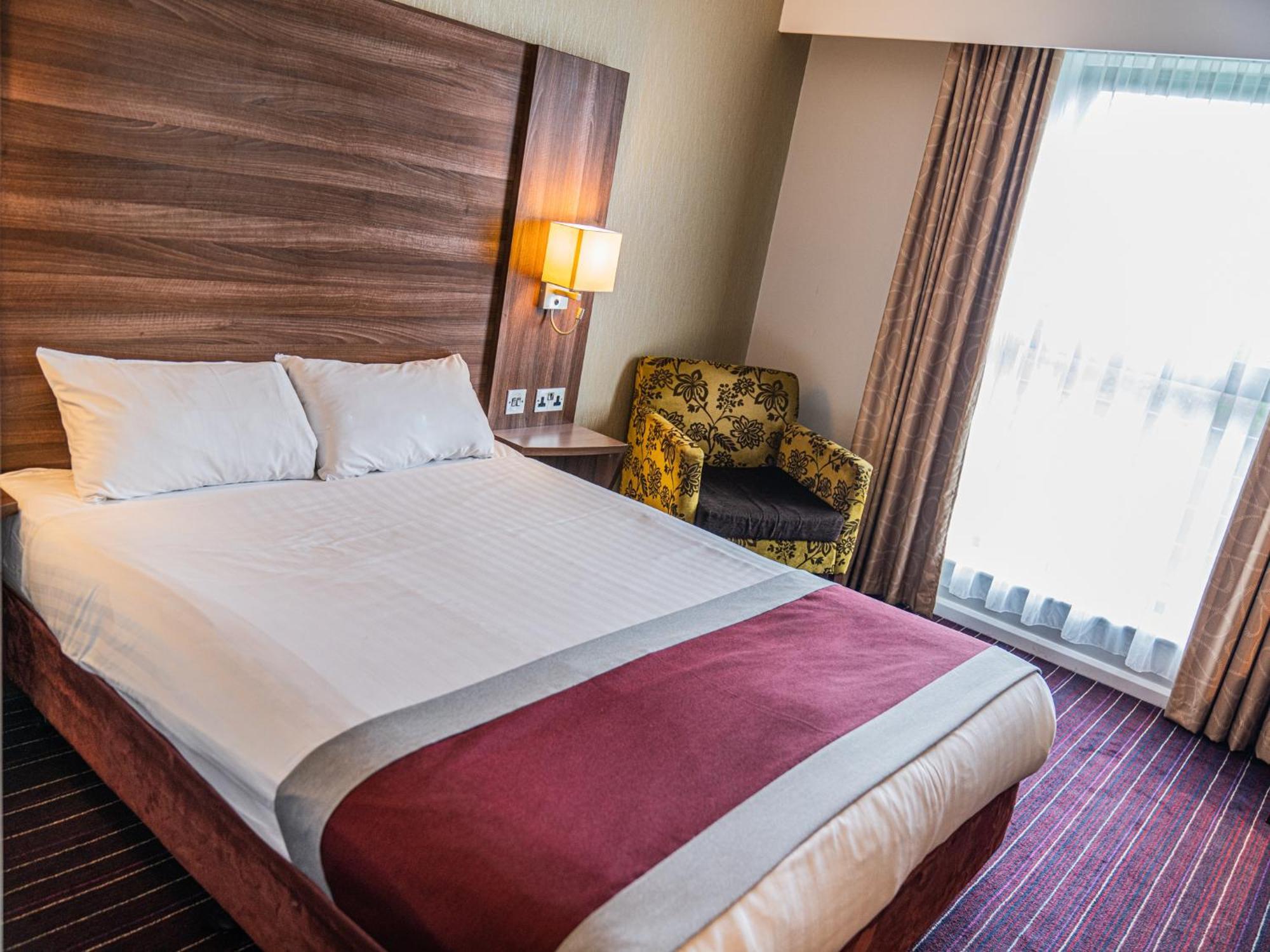 Days Inn Wetherby Esterno foto