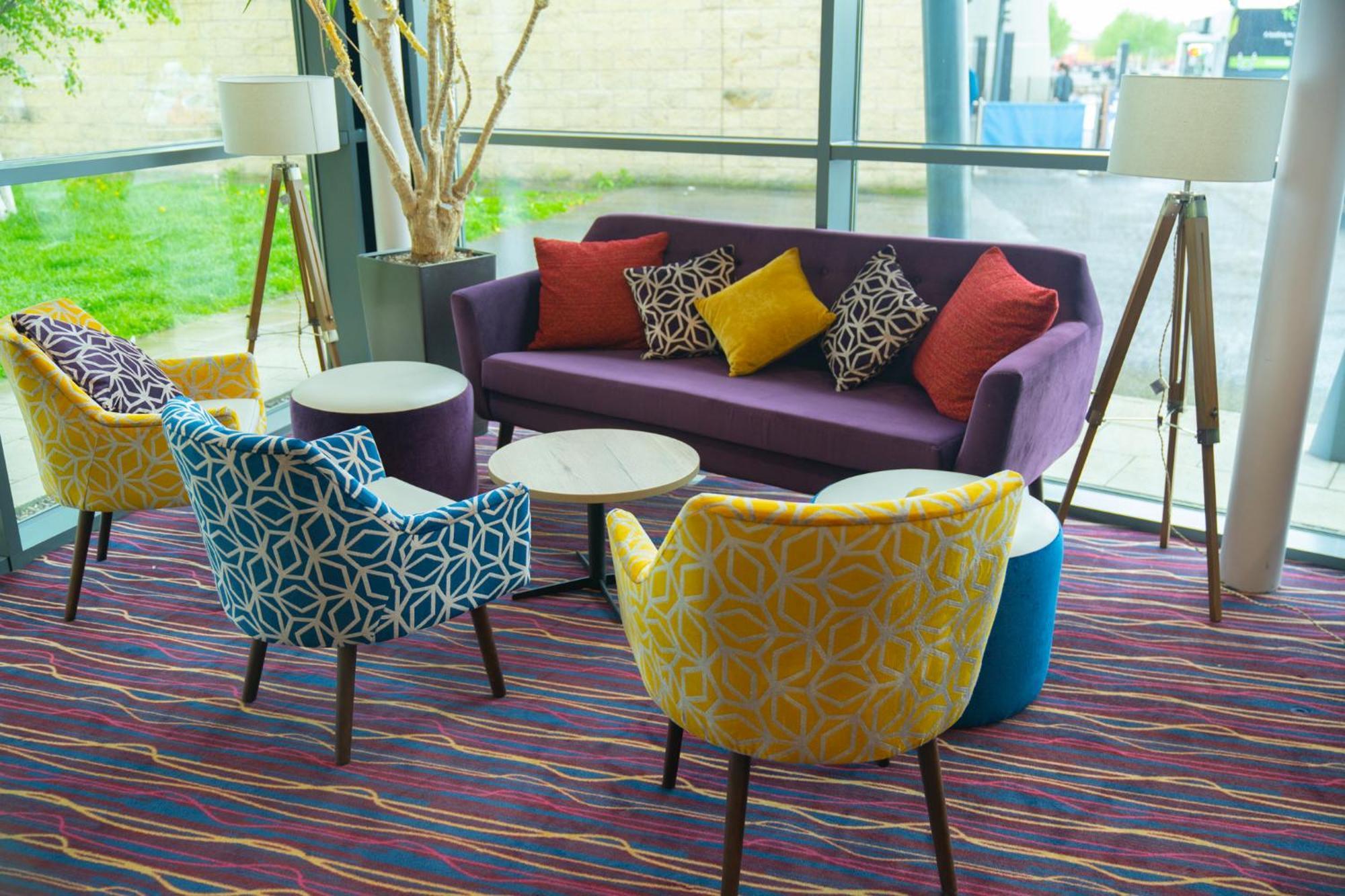 Days Inn Wetherby Esterno foto