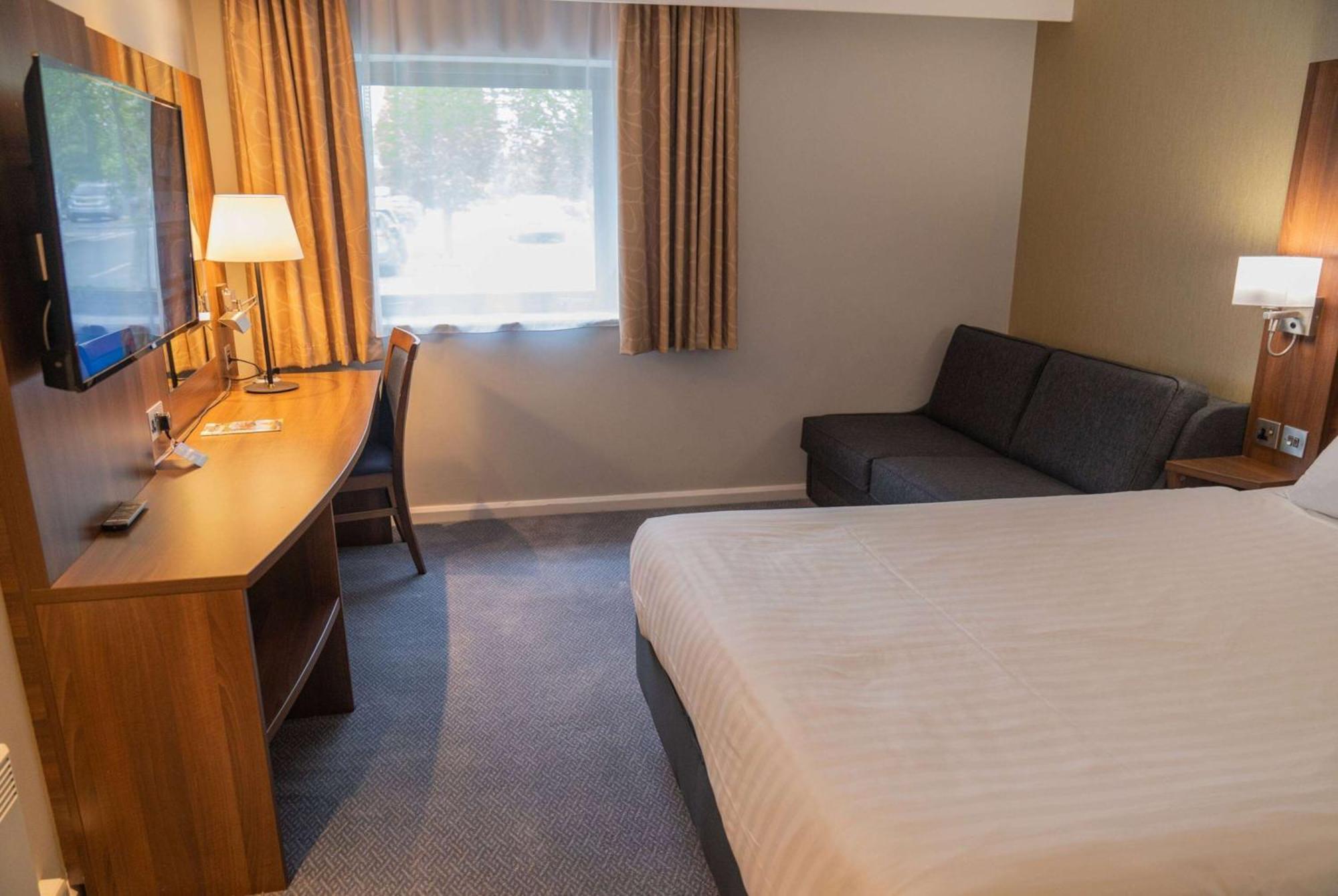 Days Inn Wetherby Esterno foto