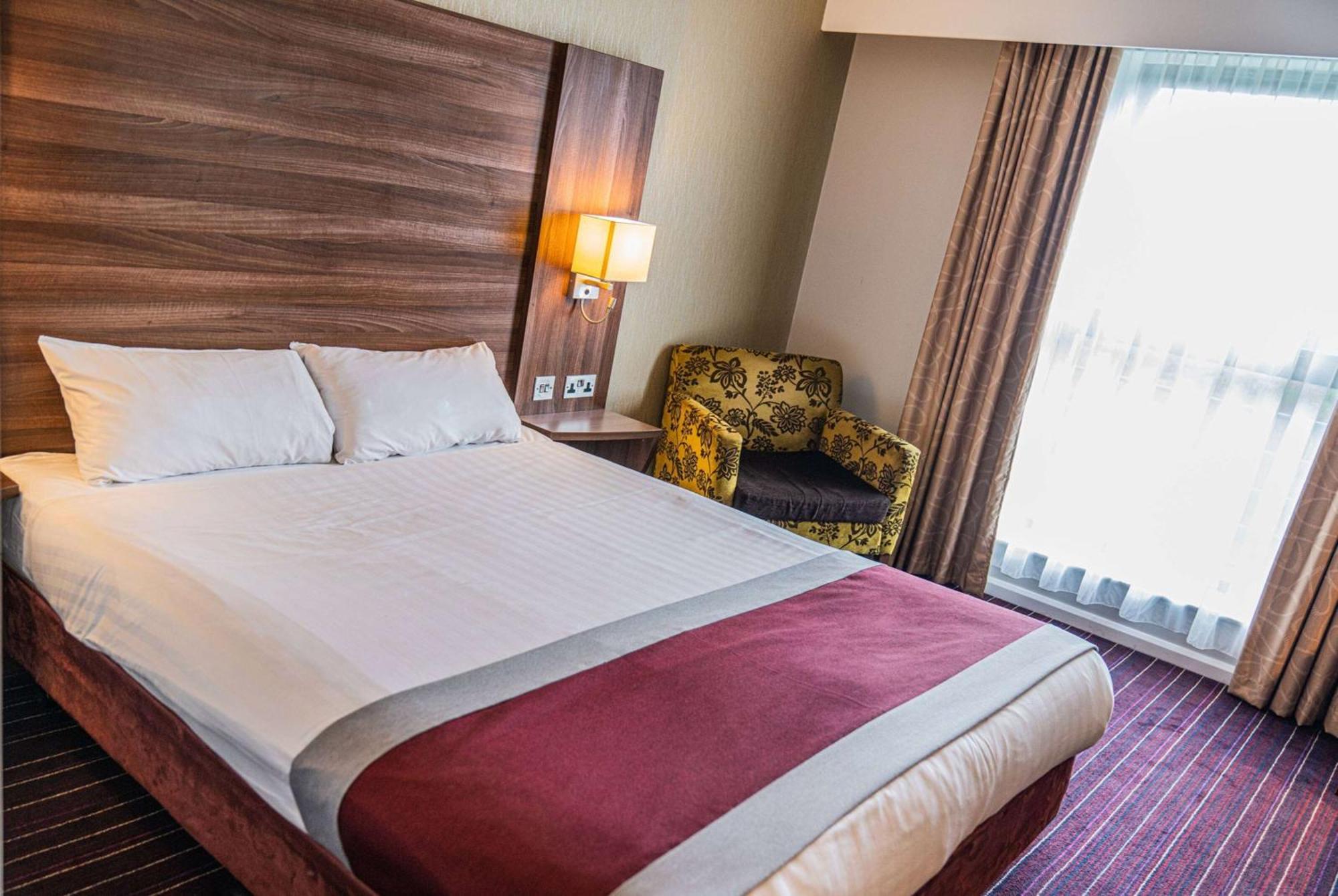 Days Inn Wetherby Esterno foto