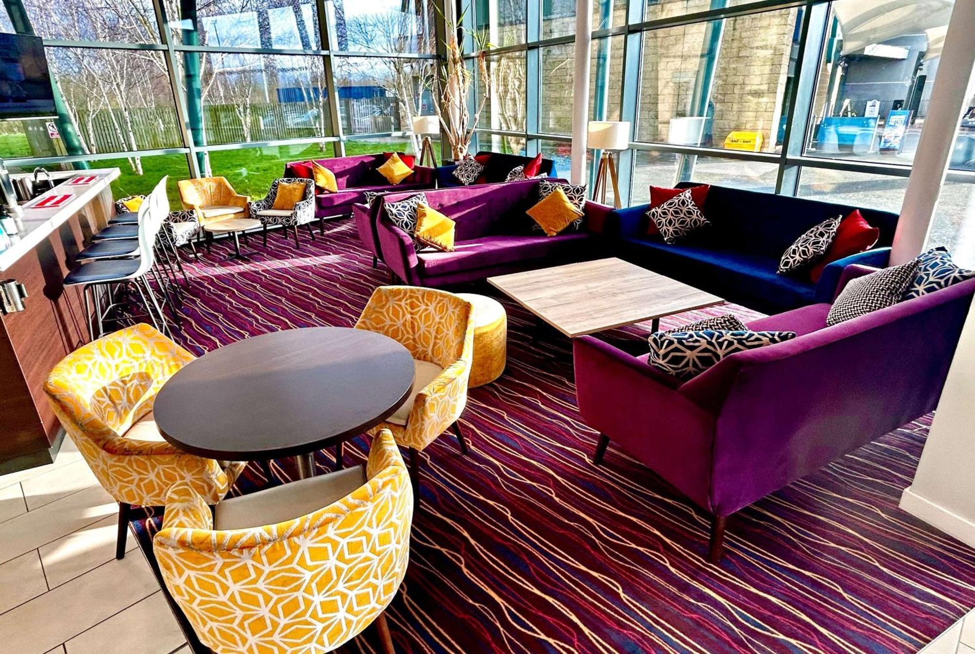 Days Inn Wetherby Esterno foto
